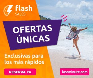 OFERTAS UNICAS