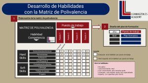 MATRIZ DE POLIVALENCIA