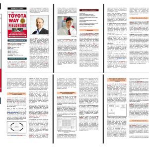 THE TOYOTA WAY FIELDBOOK RESUMEN LIBROS